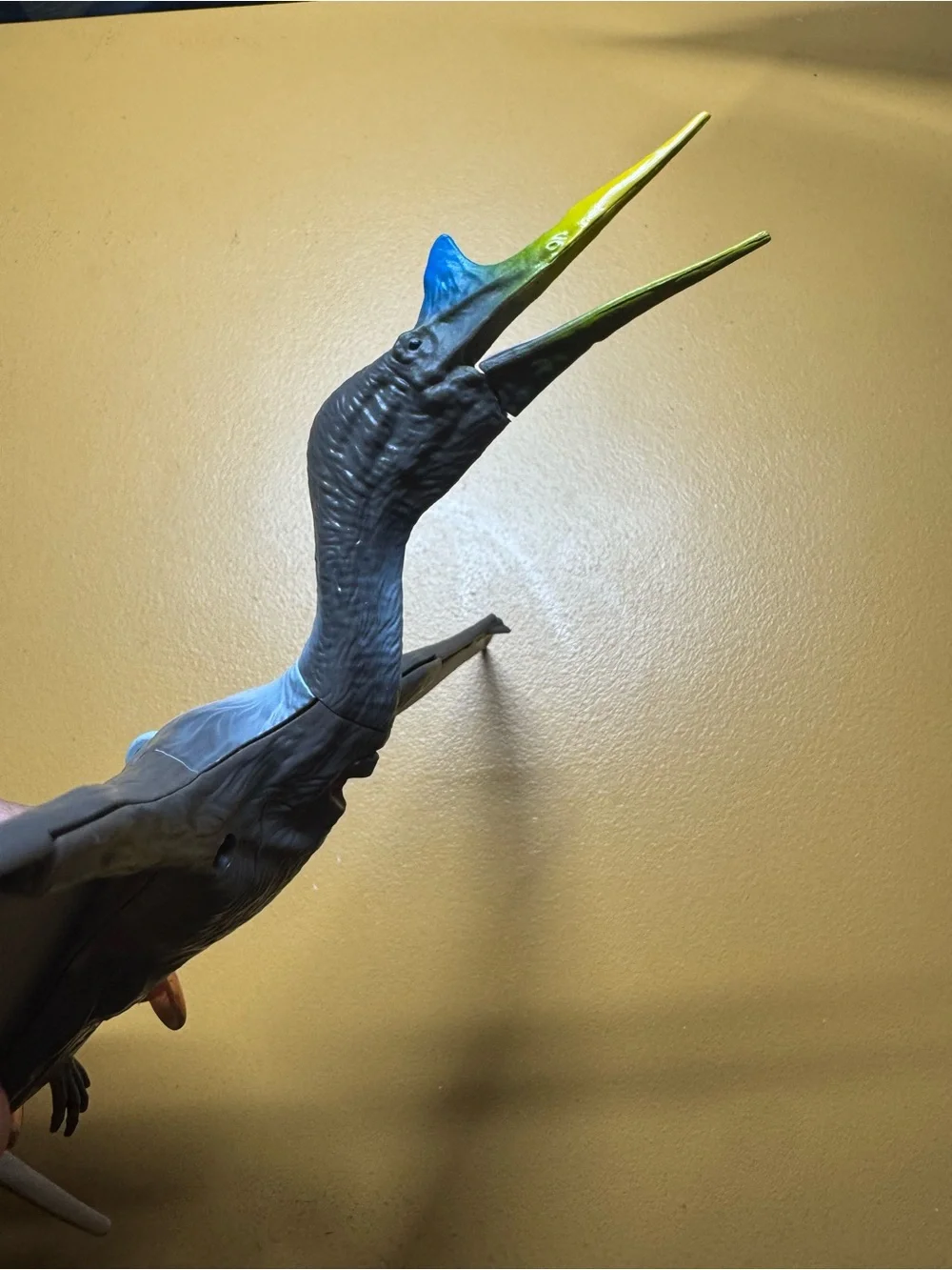 Jurassic World Set of 2